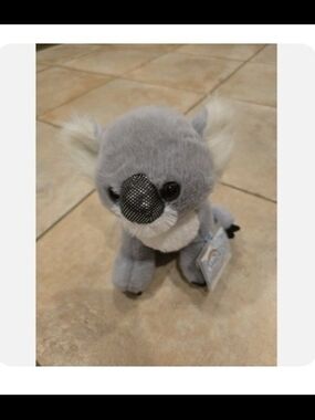 Webkinz New First Gen Koala